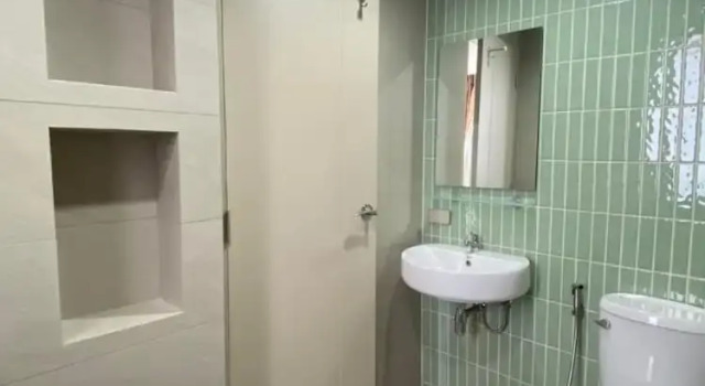 Апартаменты Standard POP Heritage Residence