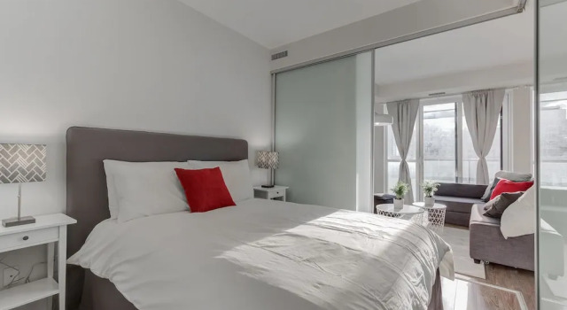 Noel Suites - John and Front St West, Забронировать Отель Бизнес-отели Торонто, рядом с Больница «Маунт-Синай», 4* 5*
