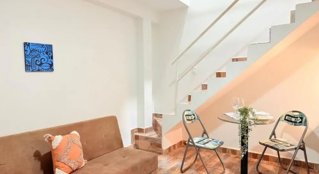 Appartamento Lofthouse 14