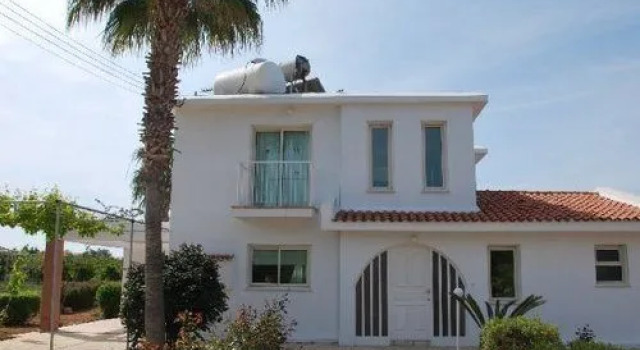 Amalthia Villas