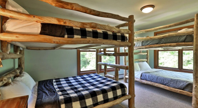 Cortina Mountain Chalet - Outdoor Hot Tub - Close To Pico And Killington Mountains 3 Bedroom Home, Rezerwuj Chalet Killington 