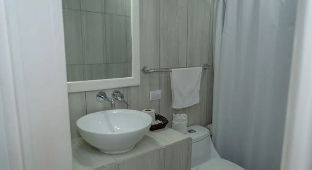 Номер Economy Hotel Casona de La Isla