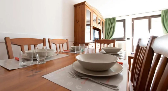 Apartamento 2 dormitorios Italianway - Funivia