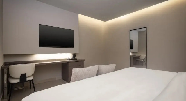 Люкс Executive Отель The Palms Classic