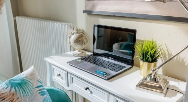 Апартаменты Casa Gina Urban Retreat