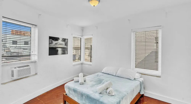 Garden Suite 8-hosted by Sweetstay, Забронировать Апартаменты/квартира Апартаменты Miami Metropolitan Area, Апартаменты/квартира