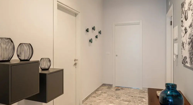 Unica Apartment Pescara, Забронировать Апартаменты/квартира Апартаменты Пескары, рядом с Музей современного искусства им. Виттории Колонны, Апартаменты/квартира