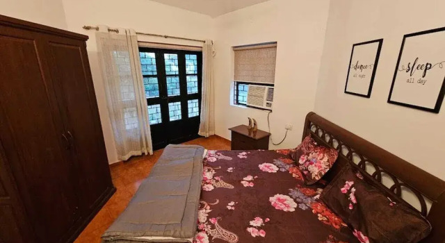Апартаменты Standard Casa De Abhishek - Breezy 2 BHK