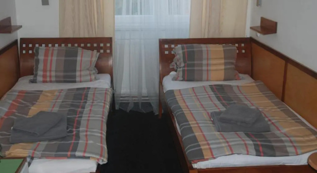 Люкс Hotel Panský dům