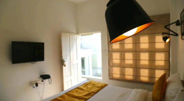 Stay Banaras - A boutique hotel