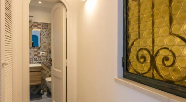 Habitación De lujo To Be Capri