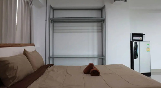 Номер Standard UTD Inn