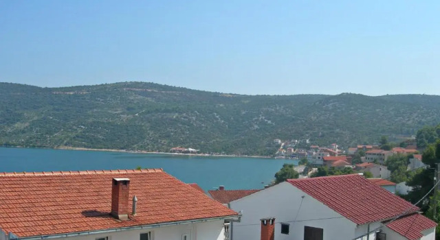 Апартаменты с 2 комнатами Apartments Atlantida