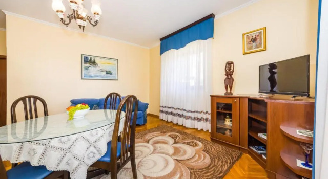 Апартаменты Apartments Stana