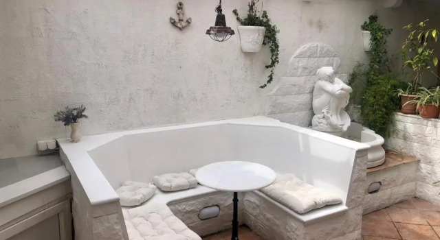 Студия Orsan Residence