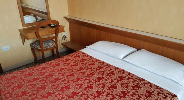 Grande Albergo Abruzzo
