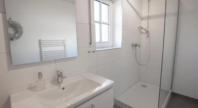 Апартаменты Цокольный этаж BUTZ home