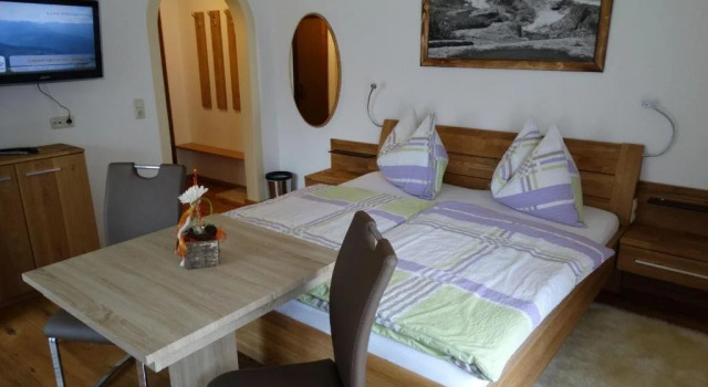 Pension Annemarie Kaserer, Reserva ahora Hotel Wald im Pinzgau 