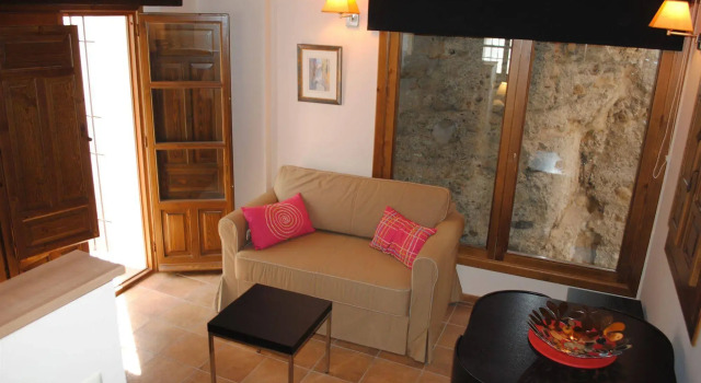 Apartamentos Turísticos Alhambra