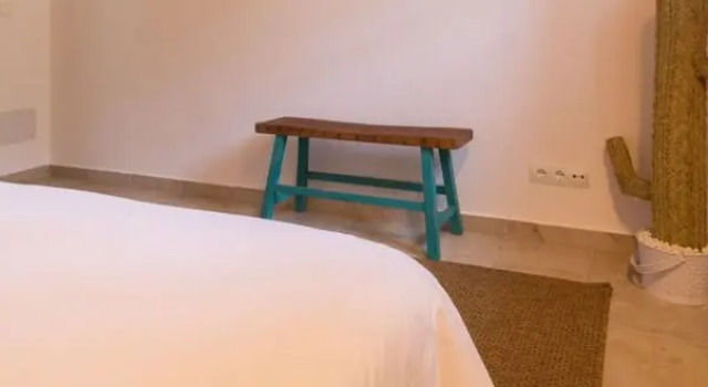 Can Pep de Sa Plana, Book Hotel Hotels in Ibiza with a Pool, Swimming Pool