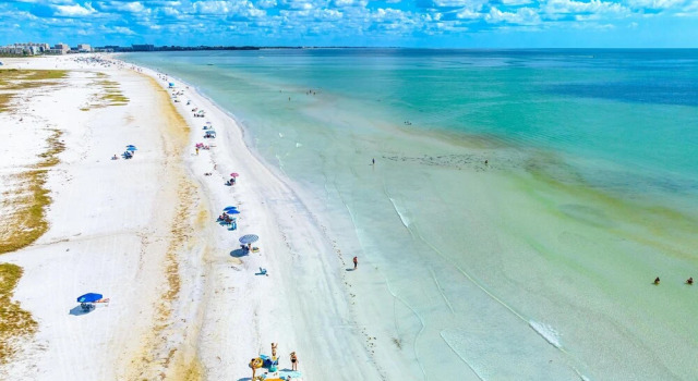 Номер Standard Just Beachy by Beachside Management