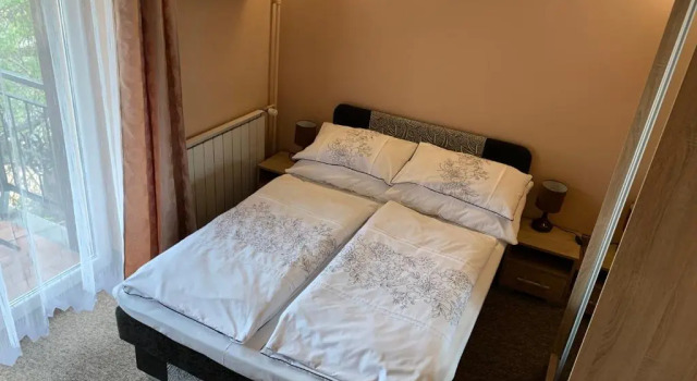 Номер Standard Villa Szófia
