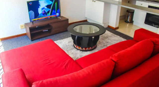 Kyriah Self Catering Apartments