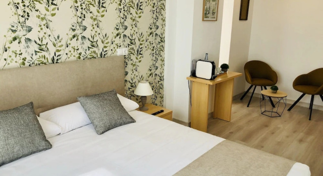 Номер Superior Hotel Finca Alcamino