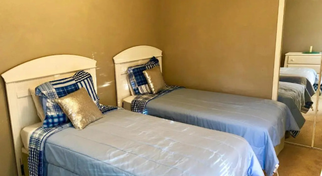 Three Bedroom Condo - 3129 BB - Vusa, Varaa Hotelli Hotellit Kissimmee pysäköinnillä, Pysäköinti