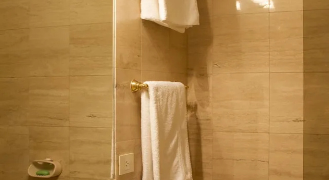Студия Executive с балконом Mayla Apartments
