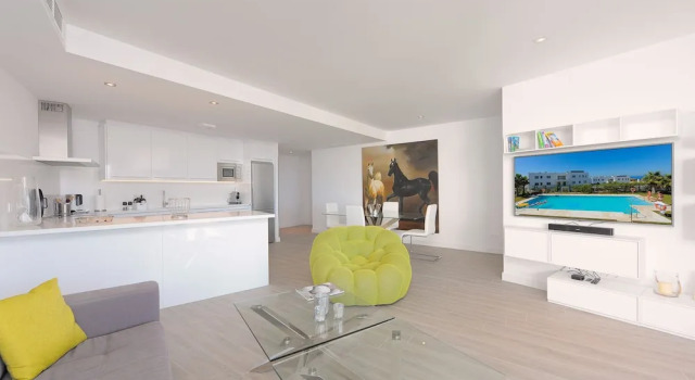 JansSun Apartment Cabopino Canovas, Забронировать Апартаменты/квартира Апартаменты Кабопино, Апартаменты/квартира