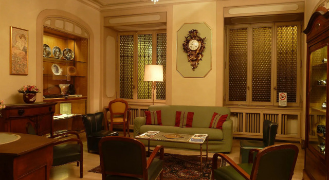 Hotel Antica Dogana
