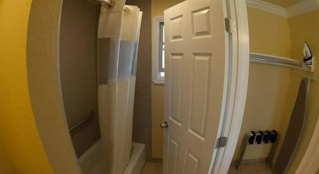 Двухместный номер Standard Deer Haven Inn