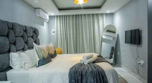 Люкс Comfort Homely Escapes