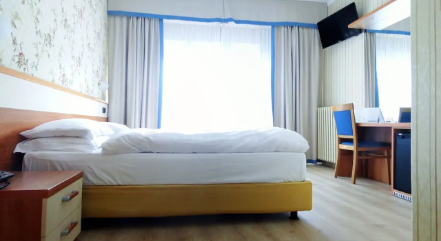 Двухместный номер Standard Hotel Sole - Limone