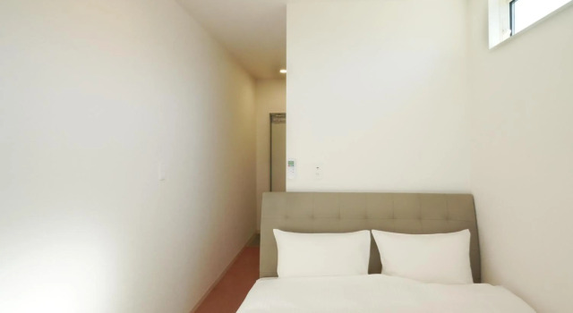 Hotel Cradle Cabin TATEYAMA