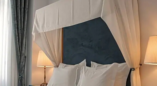 Двухместный номер Superior Burgus Tribute & Design Hotel
