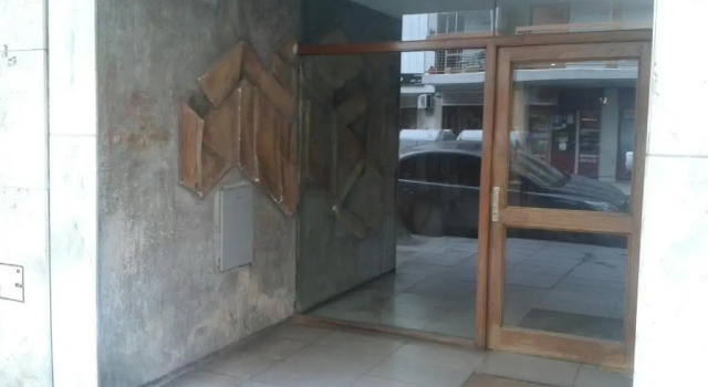 Апартаменты Standard Apartamento Recoleta