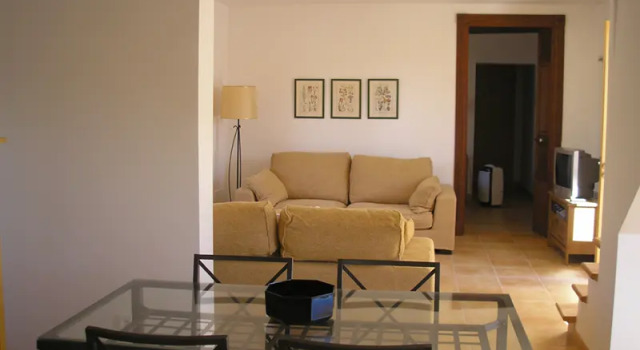 Villa Son Rengo, Book Villa Campos 