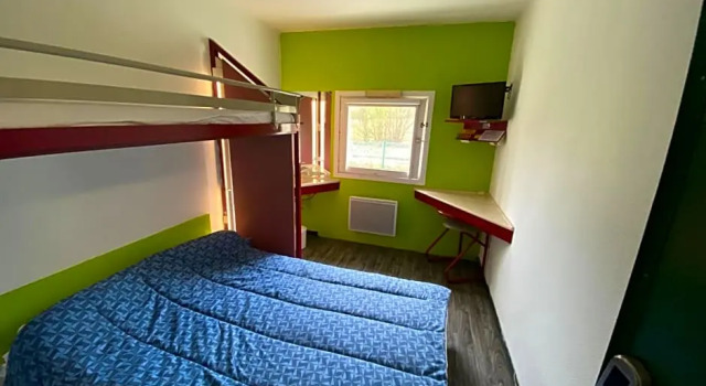 ClassEco Chambly, Reserva ahora Hotel Hoteles baratos en Île-de-France
