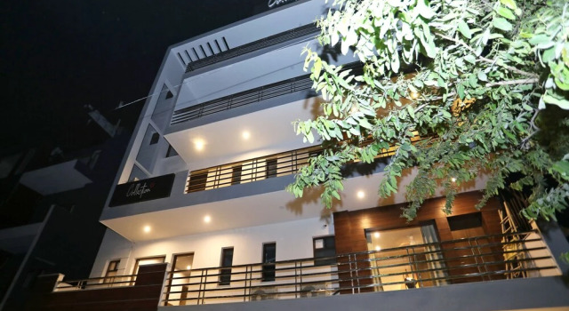 Palam Vihar By OYO Rooms, Varaa Hotelli Gurgaon 