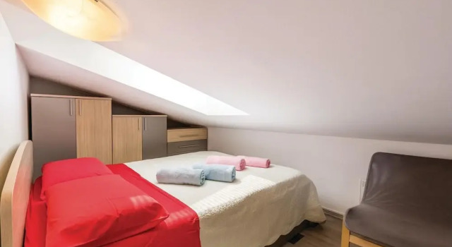 Amazing Home in Opatija With Wifi and 0 Bedrooms