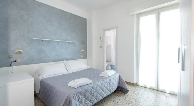 Двухместный номер Standard Hotel Baltic