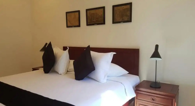 Villa 8M by Gingerflower Boutique Hotel, Buchen Sie Boutique Boutique-Hotels in Malakka, Boutique