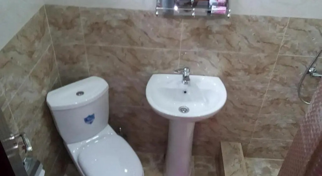 Guest house on Rustaveli Street 319 A, Book Guesthouse Kobuleti 