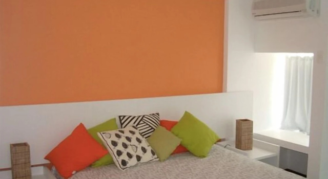Номер Standard Flats apartamento ancorar em Porto de galinhas com cozinha