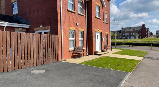 Коттедж Luxury Portrush Holiday Homes - The Grove, Portrush Sleeps 14 - 6 bedrooms