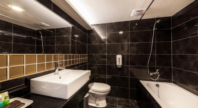 Standard Kahden hengen huone Ferrary Hotel