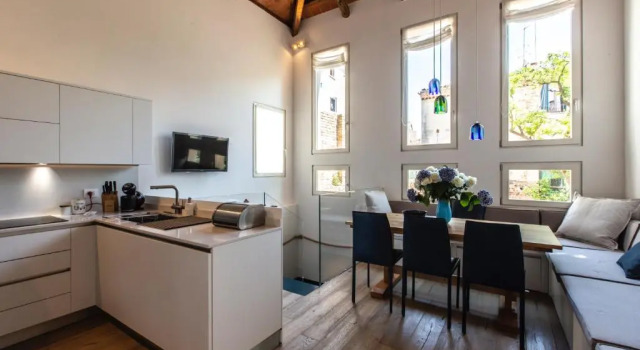 Коттедж Sant'Alvise Design Palace R&R
