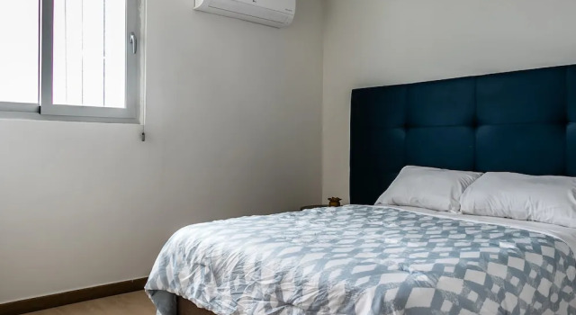 Appartement Home Suite Ocean View